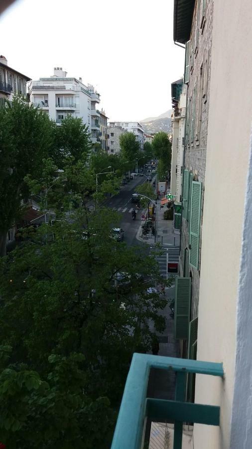 Ferienwohnung Nice Apart Backpackers S5 Exterior foto